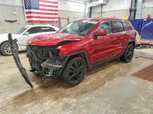 2013 JEEP CHEROKEE