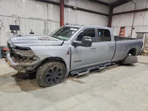 2024 RAM 3500
