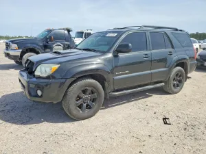 2008 TOYOTA 4RUNNER