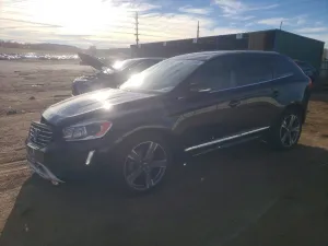 2017 VOLVO XC60