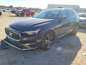 2023 VOLVO XC60