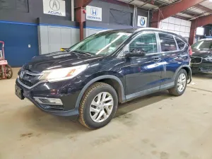 2015 HONDA CRV