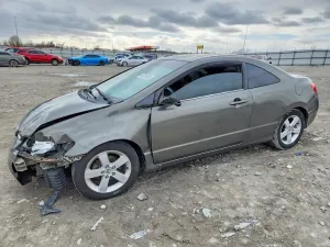 2006 HONDA CIVIC