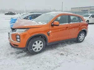 2023 MITSUBISHI OUTLANDER