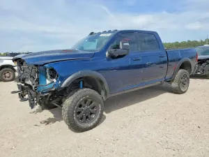 2023 RAM 2500