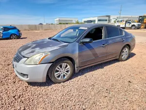 2012 NISSAN ALTIMA 2.