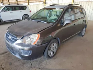 2009 KIA RONDO