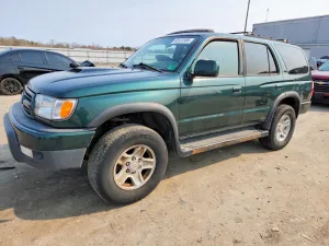 1999 TOYOTA 4RUNNER
