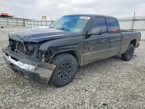 2006 CHEVROLET ALL Models