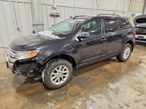 2014 FORD EDGE