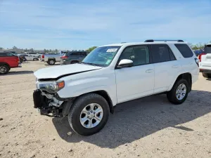 2024 TOYOTA 4RUNNER