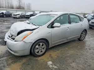 2008 TOYOTA PRIUS