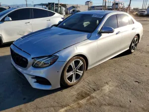 2019 MERCEDES-BENZ E-CLASS