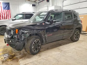 2023 JEEP RENEGADE