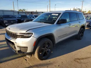2023 JEEP CHEROKEE