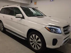 2018 MERCEDES-BENZ GLS-CLASS