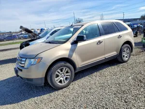 2007 FORD EDGE