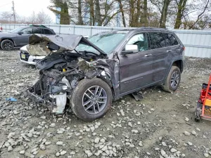 2019 JEEP GRAND CHER