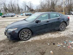 2015 ACURA TLX