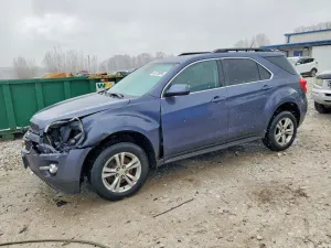2013 CHEVROLET EQUINOX