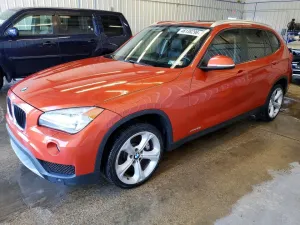2014 BMW X1