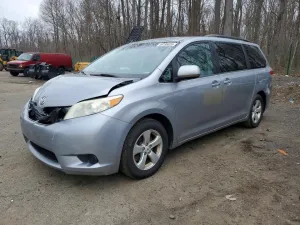 2013 TOYOTA All Models