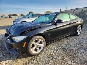 2014 BMW MOTORRAD 4 SERIES