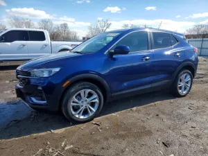 2023 BUICK ENCORE