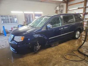 2015 CHRYSLER MINIVAN