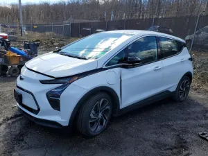 2023 CHEVROLET BOLT