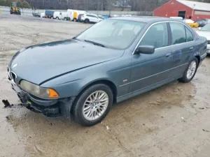 2003 BMW 5 SERIES