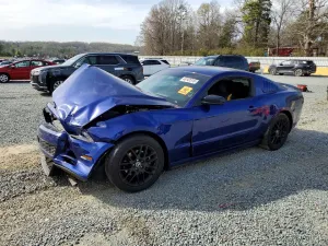 2014 FORD ALL Models