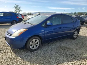 2008 TOYOTA PRIUS