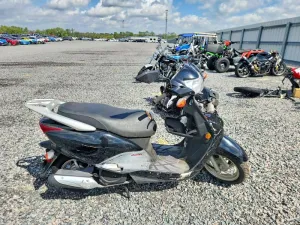 2010 HONDA NH SERIES