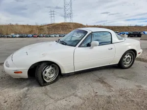 1994 MAZDA MX5