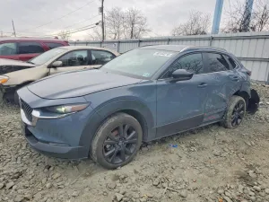 2023 MAZDA CX30