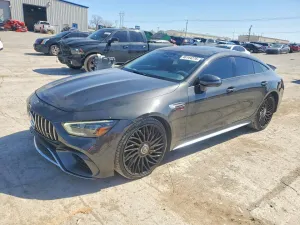 2019 MERCEDES-BENZ GT-CLASS