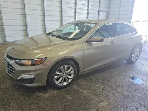 2022 CHEVROLET MALIBU