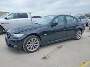 2011 BMW 3 SERIES