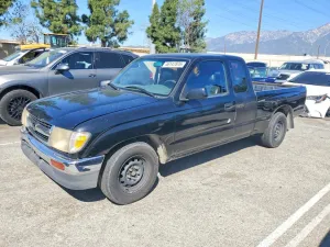 1997 TOYOTA TACOMA