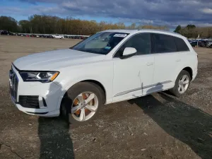 2020 AUDI Q7