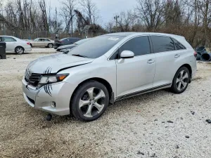 2012 TOYOTA VENZA