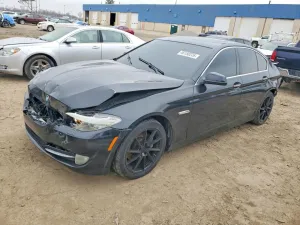 2011 BMW 5 SERIES