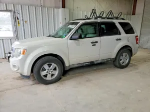 2010 FORD ESCAPE
