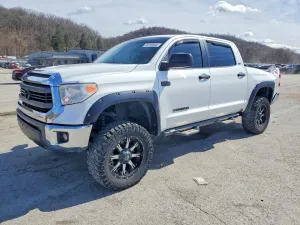 2014 TOYOTA TUNDRA