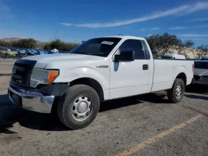 2014 FORD All Models