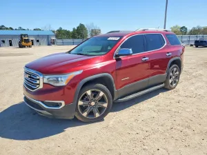 2017 GMC ACADIA