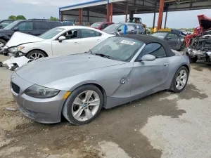 2006 BMW Z4