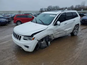 2015 JEEP GRAND CHER