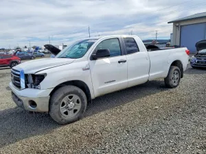 2013 TOYOTA TUNDRA GRA